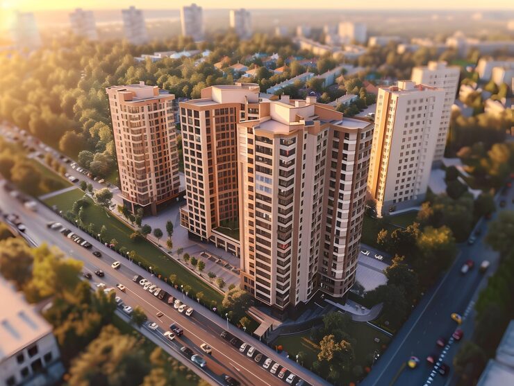 Prestige new and upcoming residential projects across Whitefield, Bangalore, including Varthur Road and Whitefield Main Road addresses