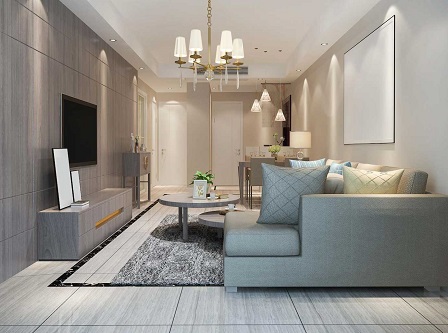 Prestige Raintree Park under construction on Whitefield Main Road, Varthur, offering 3, 4 and 5 BHK homes from ₹2.86 Crore