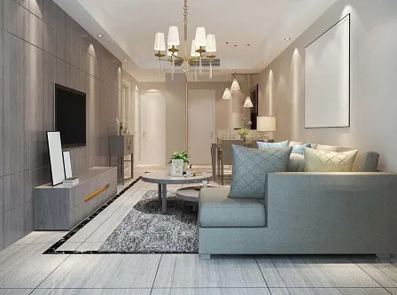 Prestige Serenity Shores on Varthur Road, Whitefield, with 2, 3 and 4 BHK apartments from ₹1.35 Crore, ready by August 2027