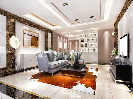 Prestige Somerville under construction on Varthur Road, Whitefield, with 2, 3 and 4 BHK homes starting at ₹2.06 Crore